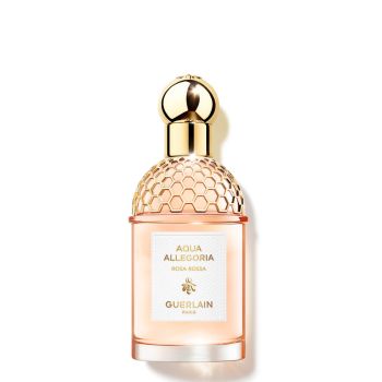 AQUA ALLEGORIA ROSA ROSSA EDT 75ML 