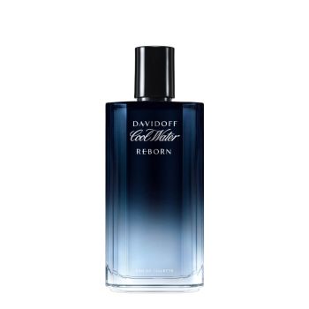 COOL WATER REBORN MEN EDT 125ML