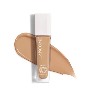 TEINT IDOLE ULTRA WEAR CARE & GLOW 30ML