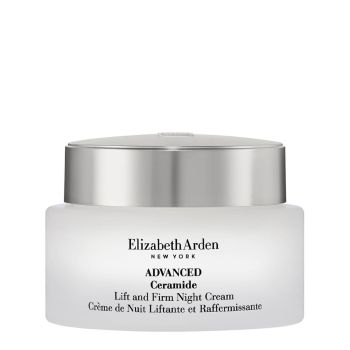 CERAMIDE ADVANCED LIFT AND FIRM NIGHT CREAM 50ML