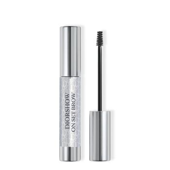 DIORSHOW ON SET BROW MASCARA