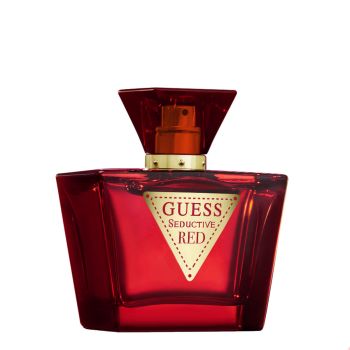 SEDUCTIVE RED WOMAN EDT