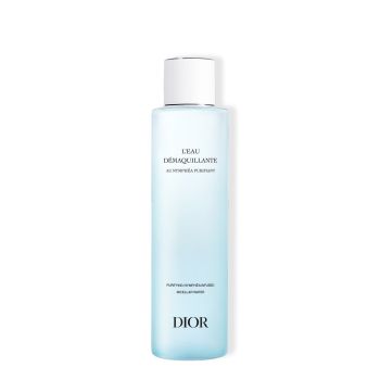 PURIFYNG NYMPHÉA-INFUSED MICELLAR WATER 200ML