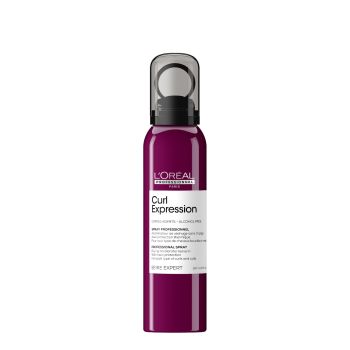 SERIE EXPERT CURL EXPRESSION DRY SPRAY ACELERADOR DE SECADO 150ML