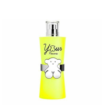 YOUR POWERS WOMAN EDT 90ML