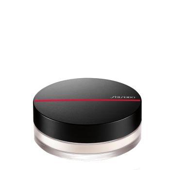SKIN INVISIBLE SILK LOOSE POWDER RADIANT