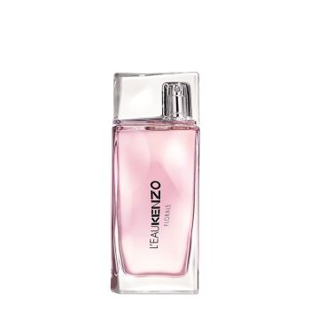 L'EAU KENZO FLORALE POUR FEMME EDT 50ML