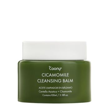 CICAMOMILE CLEANSING BALM 100ML