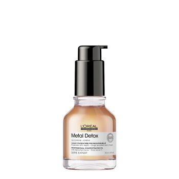 METAL DETOX OLEO SERIE EXPERT 50ML 
