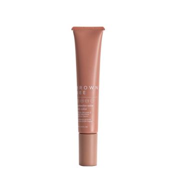 PROTECTOR SOLAR SPF60 CON COLOR 40ML