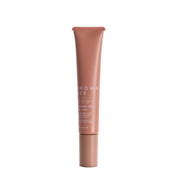 PROTECTOR SOLAR SPF60 CON COLOR: DARK 40ML