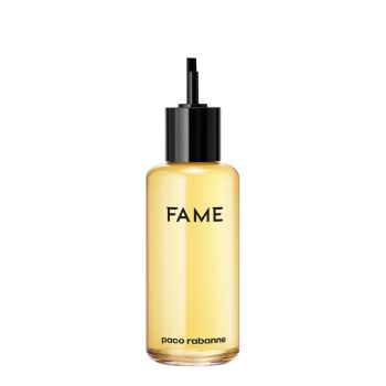 FAME EDP 200ML RECARGA 