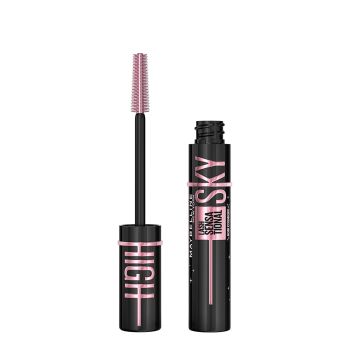 LASH SENSATIONAL SKY HIGH COSMIC BLACK