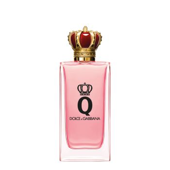 Q BY DOLCE&GABBANA EDP 100ML 