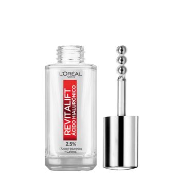 REVITALIFT &Aacute;CIDO HIALUR&Oacute;NICO SERUM RELLENADOR OJOS 20ML