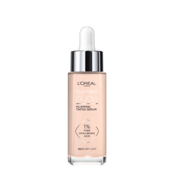 TRUE MATCH NUDE BASE SERUM
