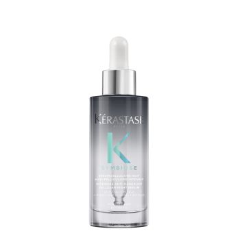 SYMBIOSE SERUM NUIT ANTI-PELLICULAIRE INTENSIF 90ML 