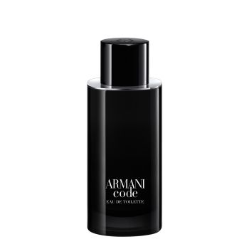 CODE MEN EDT RECARGABLE