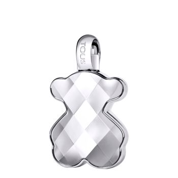 LOVEME THE SILVER PARFUM 90ML
