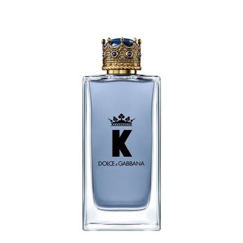 K BY DOLCE&GABBANA EDT 200ML 
