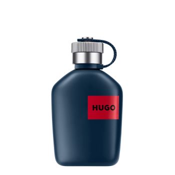HUGO JEANS EDT 125ML 