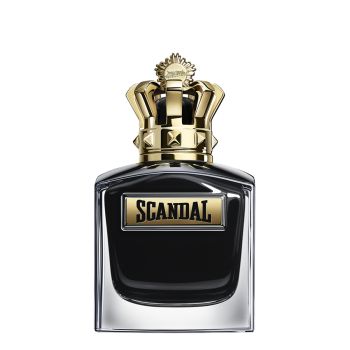 SCANDAL POUR HOMME LE PARFUM EDP INTENSE 150ML RECARGABLE 