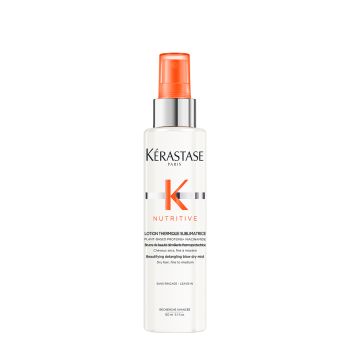 NUTRITIVE LOTION THERMIQUE SUBLIMATRICE 150ML NEW