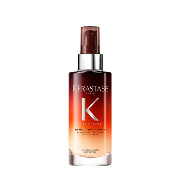 NUTRITIVE 8H MAGIC NIGHT SERUM 90ML NEW