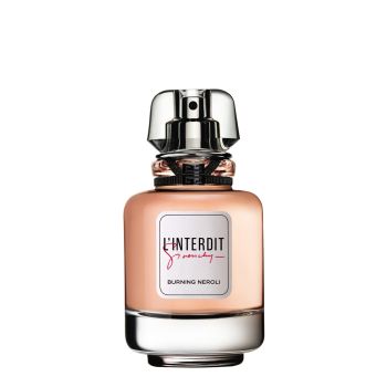 L'INTERDIT BURNING NEROLI EDITION MILL&Eacute;SIME EDP 50ML EDICI&Oacute;N LIMITADA 