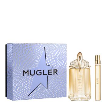 ALIEN GODDESS EDP 60ML & TRAVEL SIZE 10ML SET