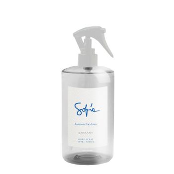 JAZM&Iacute;N CASHMIR HOME SPRAY AROMATIZANTE 300ML