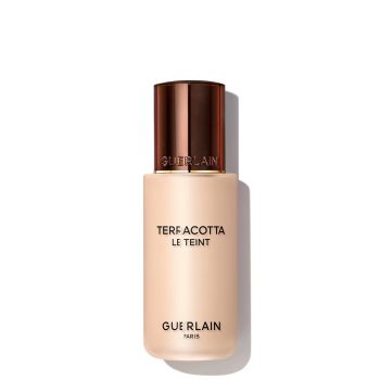 TERRACOTTA LE TEINT BASE DE MAQUILLAJE PERFECCI&Oacute;N NATURAL