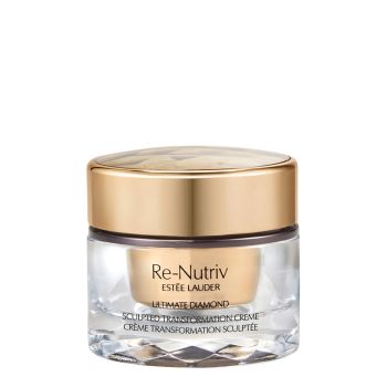RE-NUTRIV ULTIMATE DIAMOND SCULPTED TRANSFORMATION CREAM 50ML