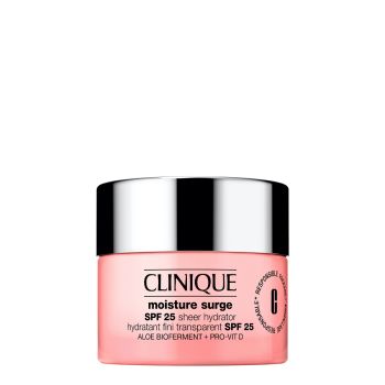MOISTURE SURGE SPF25 SHEER HYDRATOR 30ML