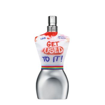 CLASSIQUE PRIDE EDT 100ML EDICI&Oacute;N LIMITADA 2023