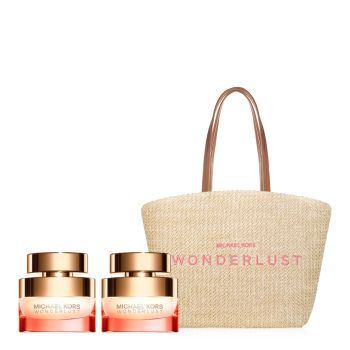 WONDERLUST EDP 30ML 2 UNIDADES COMBO+BOLSO DE REGALO