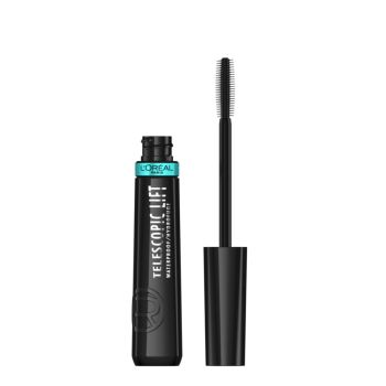 TELESCOPIC LIFT MASCARA WATERPROOF