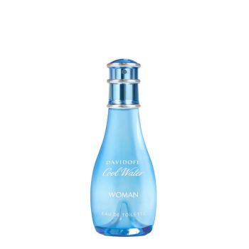 COOL WATER WOMAN EDT 50ML 