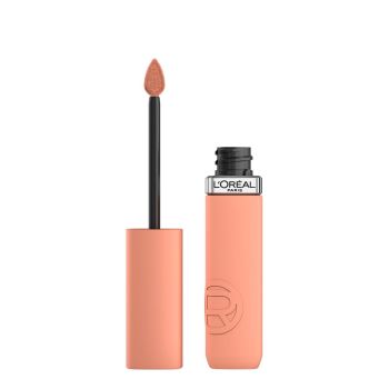 INFAILLIBLE MATTE RESISTANCE LIPSTICK