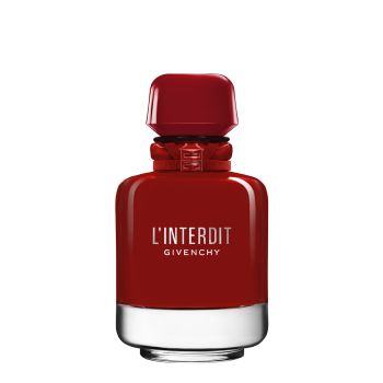 L'INTERDIT ROUGE ULTIME EDP 80ML 