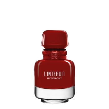 L'INTERDIT ROUGE ULTIME EDP 35ML