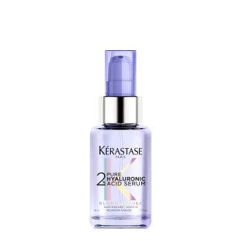BLOND ABSOLU PURE HYALURONIC ACID SERUM 50ML 