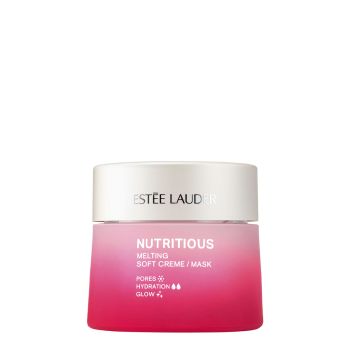 NUTRITIOUS MELTING SOFT CREME/MASK 50ML