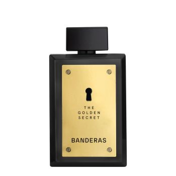 THE GOLDEN SECRET EDT 200ML NEW