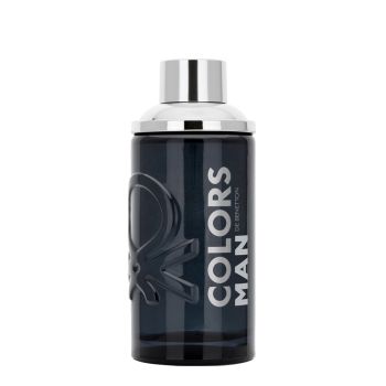 COLORS BLACK EDT 200ML