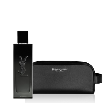 MYSLF EDP 100ML RECARGABLE + POUCH DE REGALO 