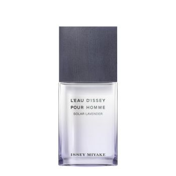 L'EAU D'ISSEY POUR HOMME SOLAR LAVENDER EDT INTENSE