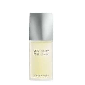 L'EAU D'ISSEY POUR HOMME EDT 125ML