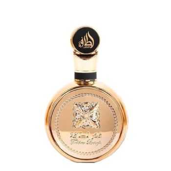 FAKHAR LATTAFA EXTRAIT WOMAN EDP 100ML