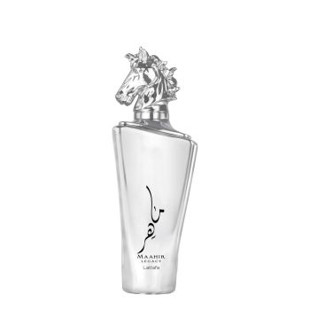 MAAHIR LEGACY EDP 100ML